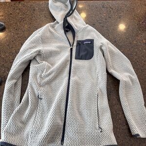 Patagonia Women's R1 Air Fleece Jacket